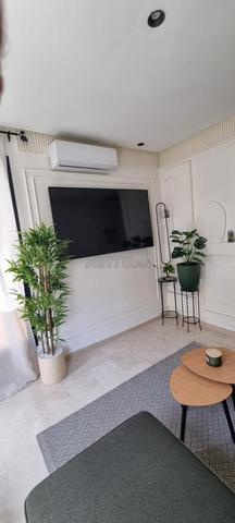 Studio Fourate Maarif longue durée - 2