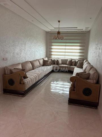 Appartement à vendre - 2