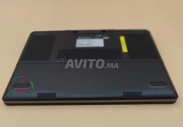 Dell Précision 7510 I7 6820HQ 64Go 1000Go SSD