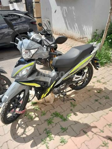 سيم ماجيك إس آر 125 - 2