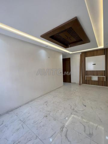 شقة للبيع بمساحة 80 متر مربع في القنيطرة - 2