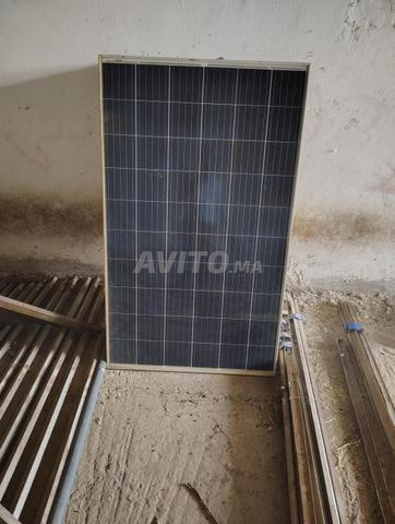 Panneaux solaires occasion 275 watt