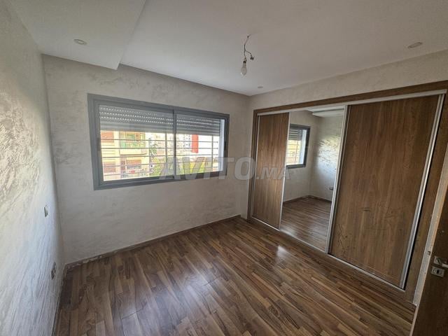 Appartement 3 chambres et 2 salles de bain