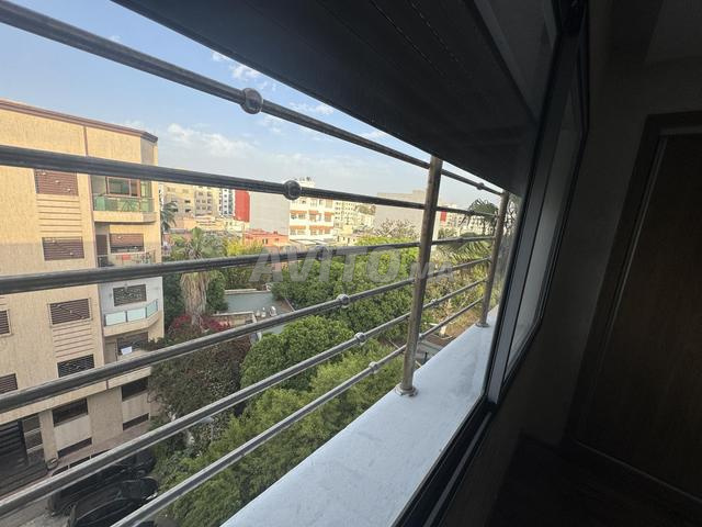 Appartement 3 chambres et 2 salles de bain - 2