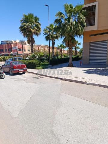 Appt Jardins de Chrifia Marrakech | شقة 55M - 2