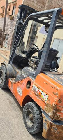 تويوتا للبيع - 2