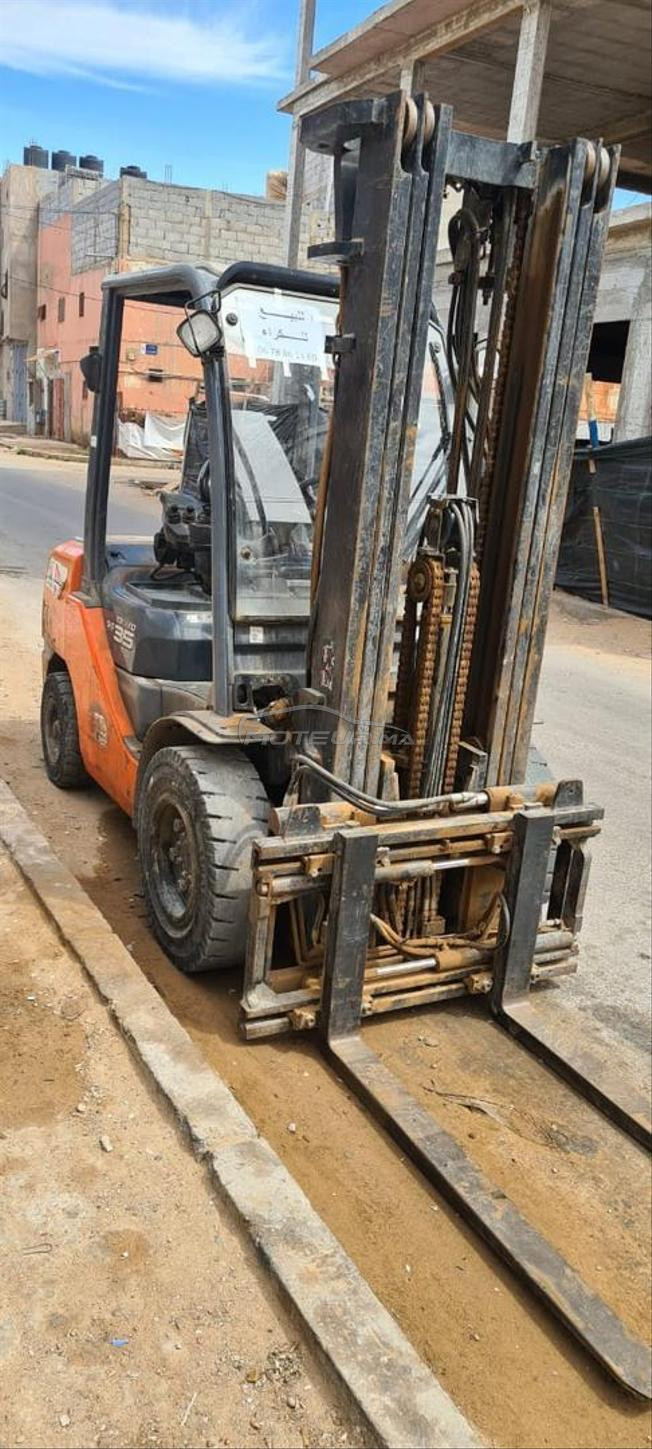 Toyota  a vendre 