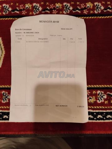 Machine à jus d'orange professionnelle - 2