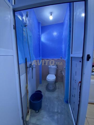 Appartements meublés à louer à la journée Chefchaouen