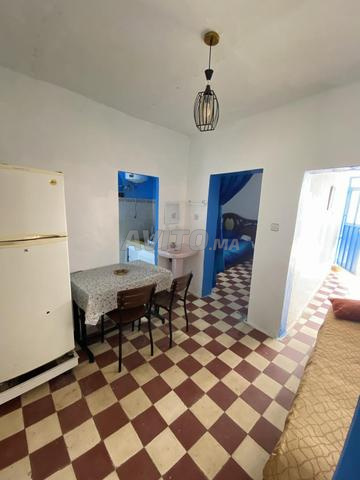 Appartements meublés à louer à la journée Chefchaouen - 2