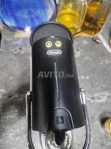 نسبريسو بيكسي - 2