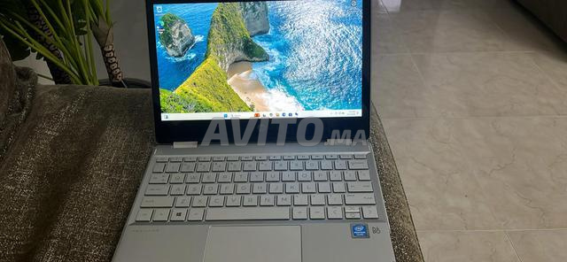 PC HP Pavilion Windows 11 prix négociable