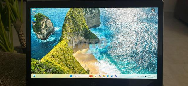 حاسوب HP Pavilion بنظام Windows 11، السعر قابل للتفاوض - 2
