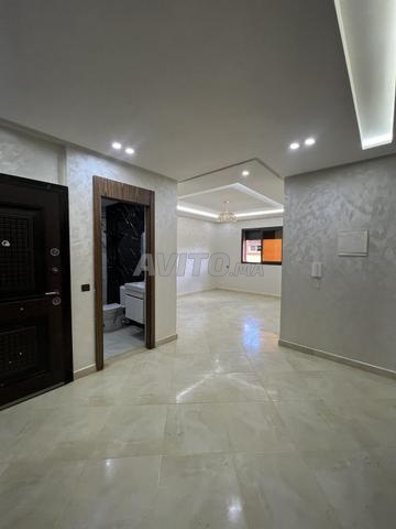 Appartement à vendre 95 m² à Kénitra - 2