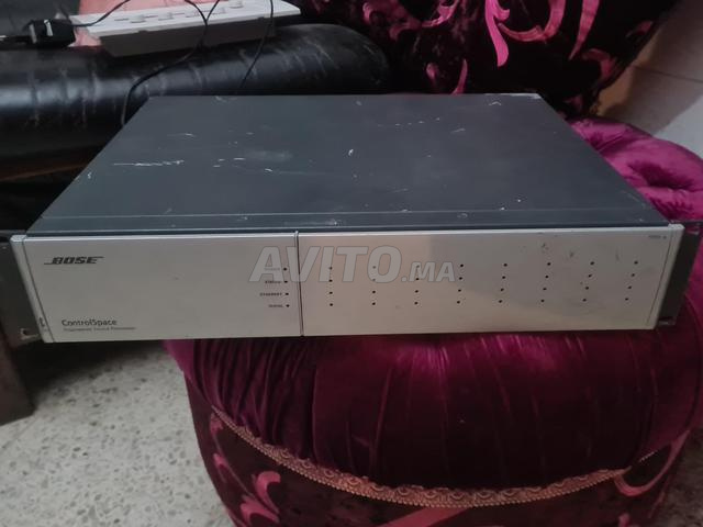 Bose ControlSpace - 2