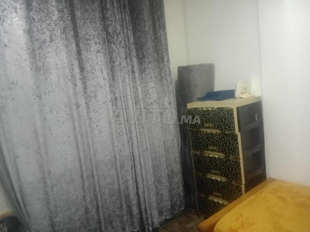 غرفة للإيجار في شقة جميلة جداً