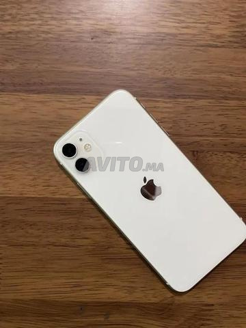 iPhone 11 normal