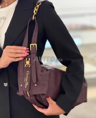 حقيبة شيك كريستيان ديور CD6542