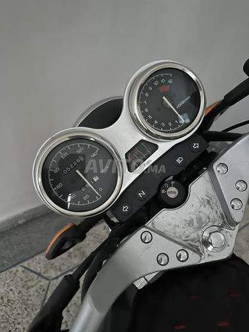 125 cc. Beker b10 - 2