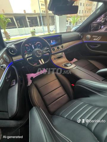 Mercedes-Benz Classe E Diesel Automatique 2020