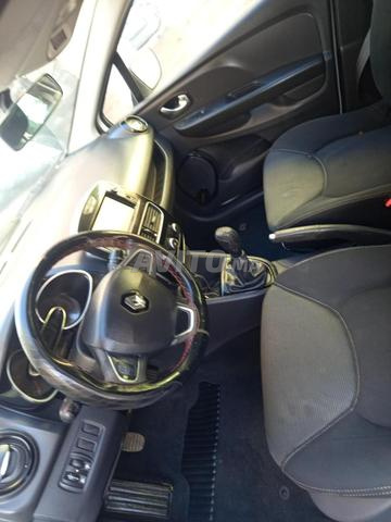 Renault Clio Diesel Manuelle 2021 à Casablanca