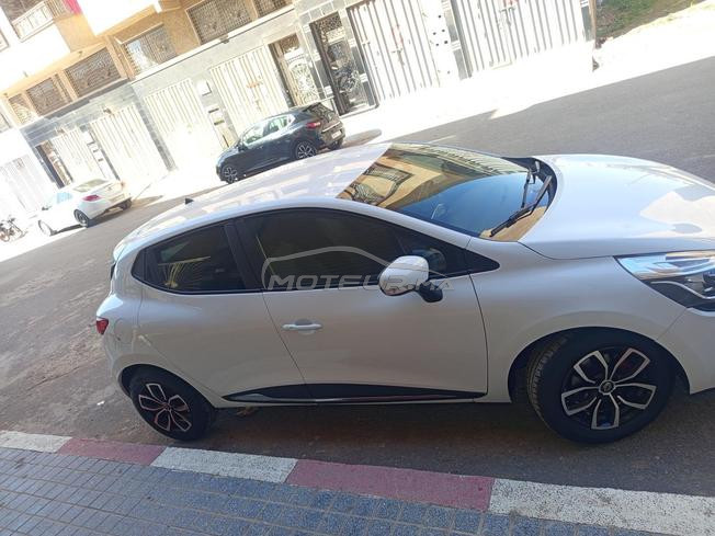 Renault Clio Diesel Manuelle 2021 à Casablanca