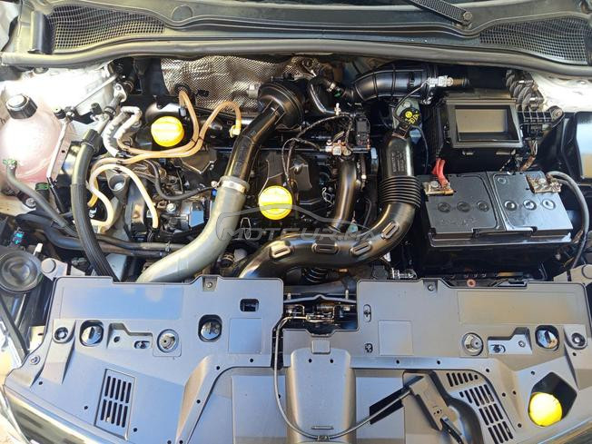 Renault Clio Diesel Manuelle 2021 à Casablanca