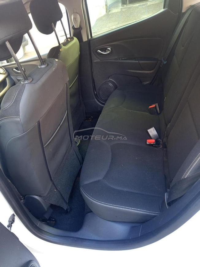 Renault Clio Diesel Manuelle 2021 à Casablanca