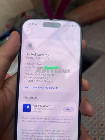 iPhone 16 Pro - 2