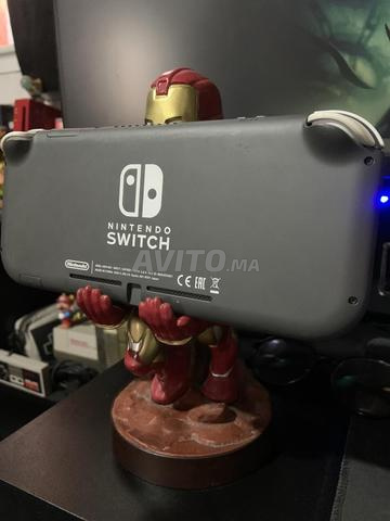 Nintendo Switch Lite en ligne - 2