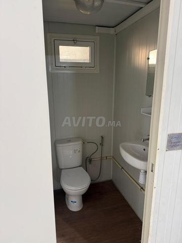 مرحاض جاهز الصنع - 2