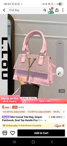 Commande Shein . Temu - 2