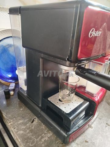 آلة قهوة أوستر - 2