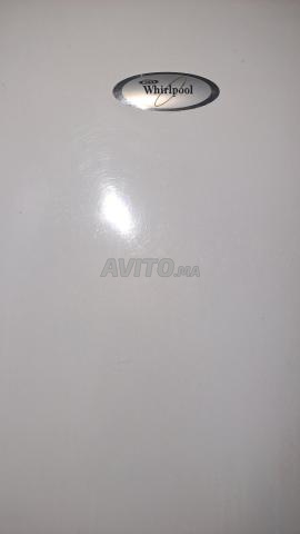 ثلاجة Whirlpool 450 لتر - 2