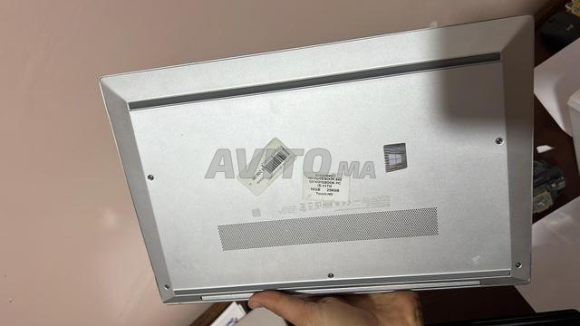 حاسوب HP Elitebook i5 الجيل 11 - 2