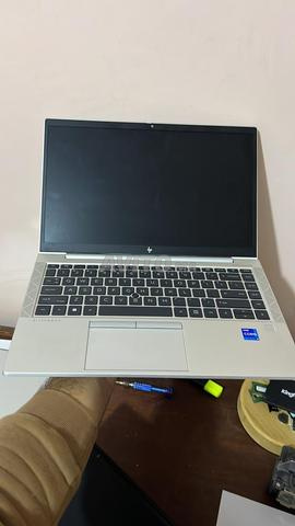 PC HP Elitebook i5 11ème génération