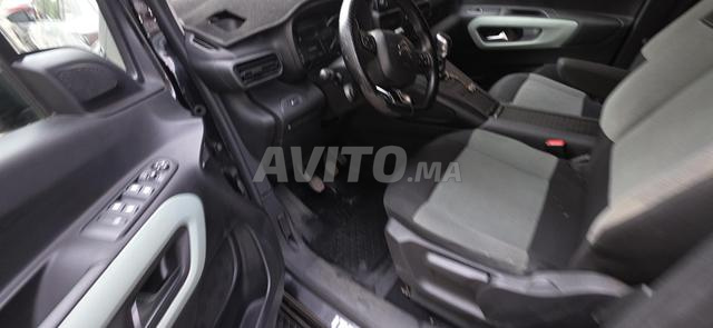 برلينجو ديزل 07/2022 بدون AdBlue كاملة المواصفات - 2