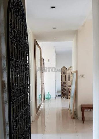 Appartement de 160m² quartier Hassan - 2