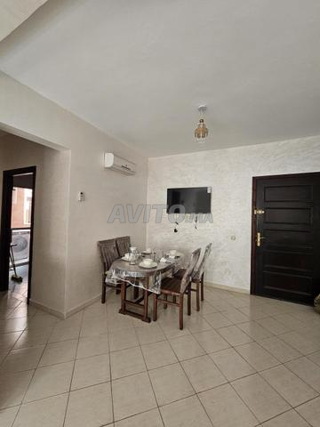 Appartement meublé à louer Hay izdihar
