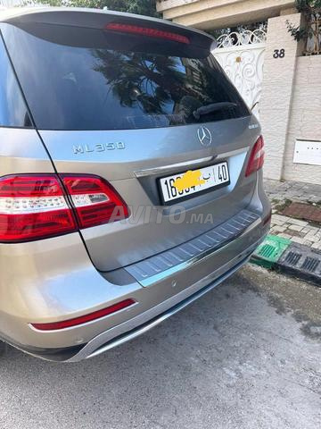 Youssef Ibn Tachfine Tanger - 2