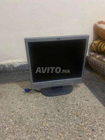 شاشة كمبيوتر نظيفة لأصحاب المحلات - 2