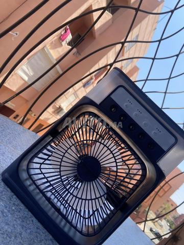 Ventilateur portable 😍