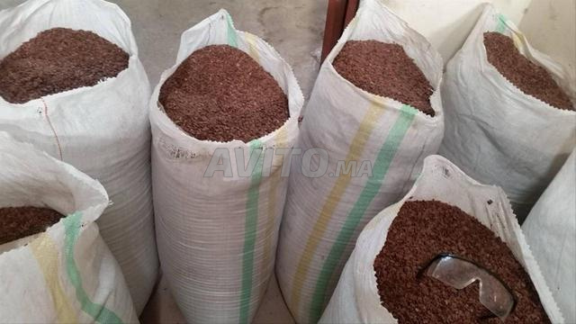 مواد بلاستيكية معاد تدويرها - 2