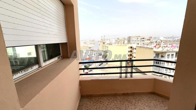 شقة مشتركة 120 متر مربع في الدار البيضاء - 2