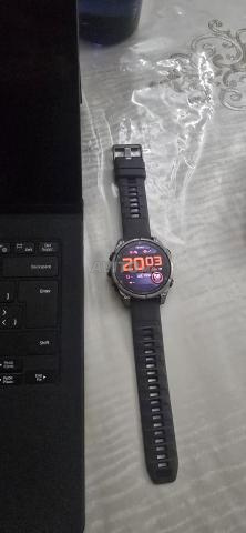 فينيكس 8 برو – 47 مم، AMOLED مستعملة قليلاً - 2