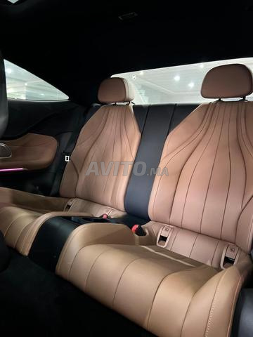 Mercedes-Benz CLE Diesel Automatique 2024 - 2