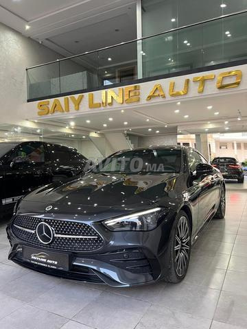 مرسيدس بنز CLE ديزل أوتوماتيك 2024