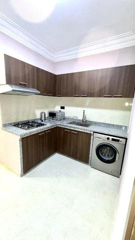 Appartement colocation 120 m² à Casablanca