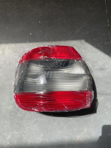 Monobloc Fiat Siena - 2