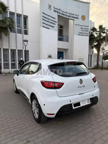 كليو 4 2018 ديزل - 2